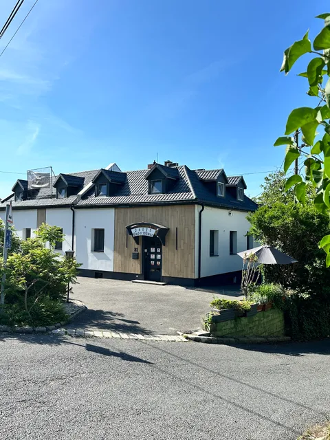 Jägermeister Panzió