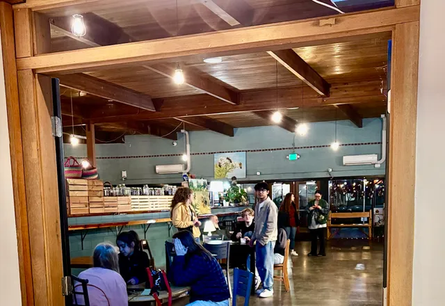 Cone Heads Real Fruit Ice Cream