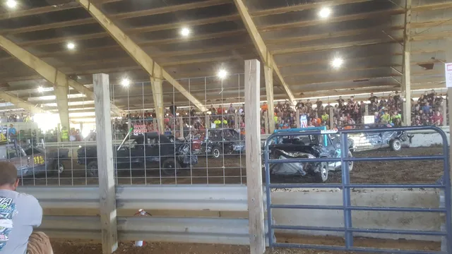 Heart of Illinois Fair