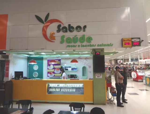 Sabor e Saúde