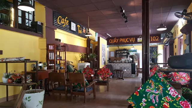 SUNSHINE COFFEE&FOOD