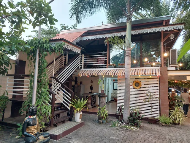 Villa Gracia Events Place