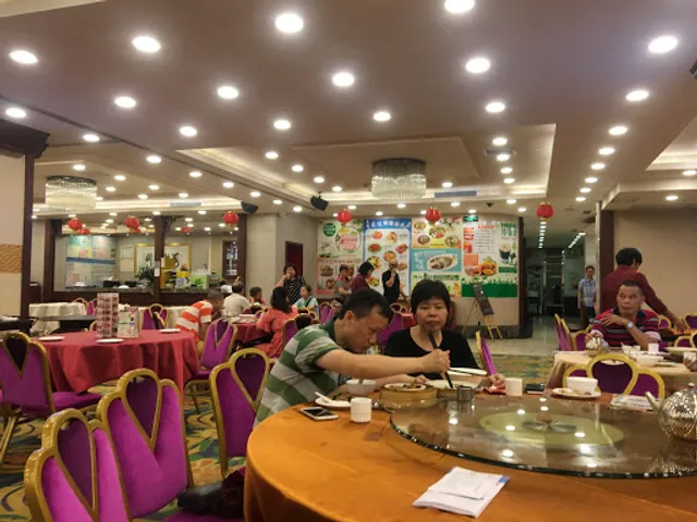 Dong Yue Restaurant