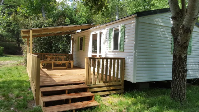 Camping Fontenelle, camping 3 étoiles