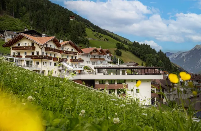 Apparthotel Sonnwies