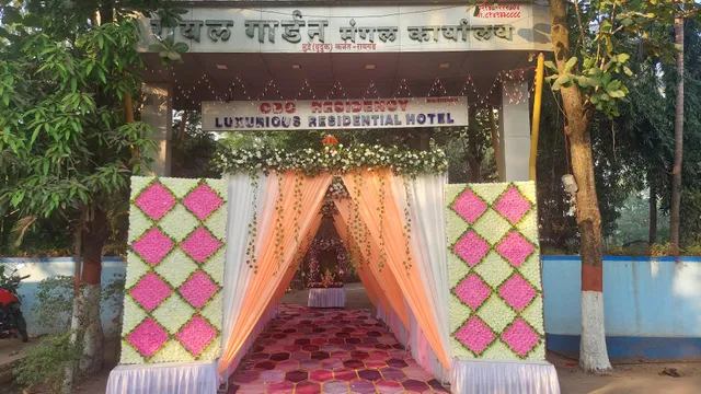 CBC Residential, Lodge