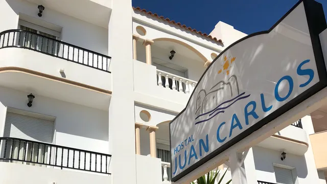 Hostal Juan Carlos