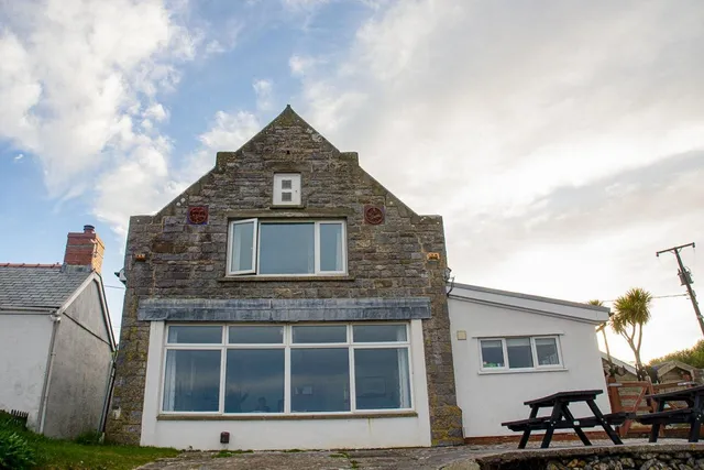 YHA Port Eynon (Partner)