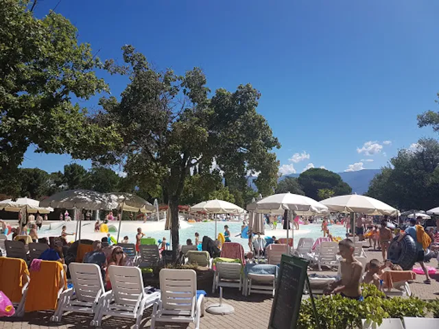 Ristorante Belvedere Sant'Andrea