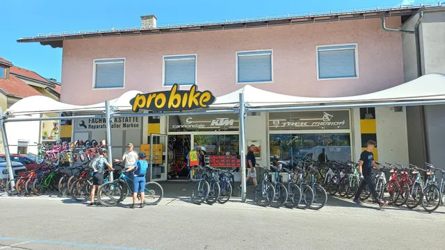 Probike Lienz