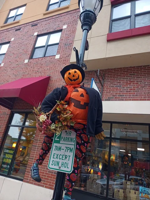 Plowshare Fair Trade Marketplace