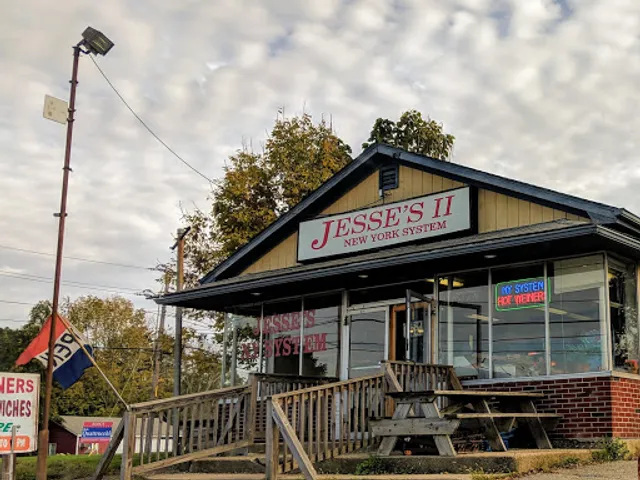 Jesse's II New York System