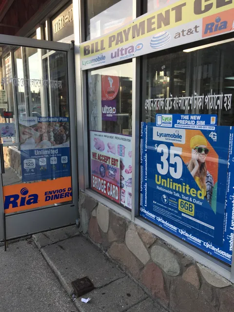 Conant Foods & Variety