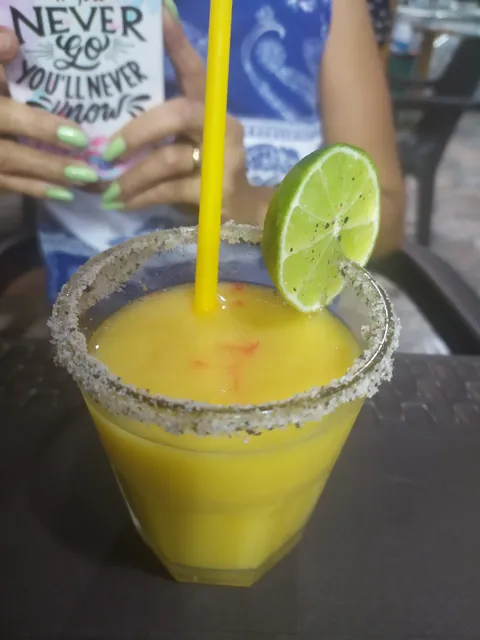 Asadero Punto Grasoso