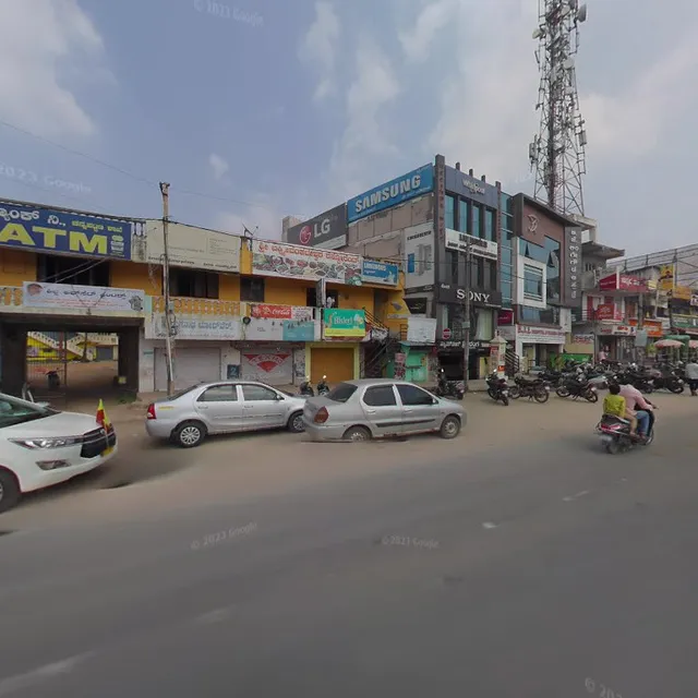 Sri Lakshmi Venkateshwara Restaurant