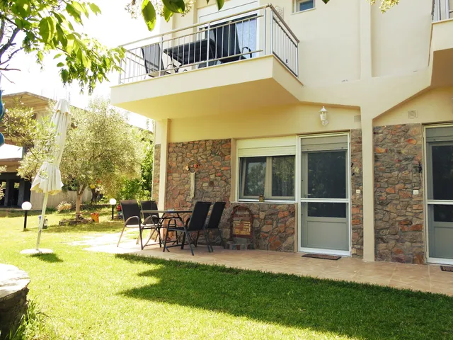 Olive Tree Apartments