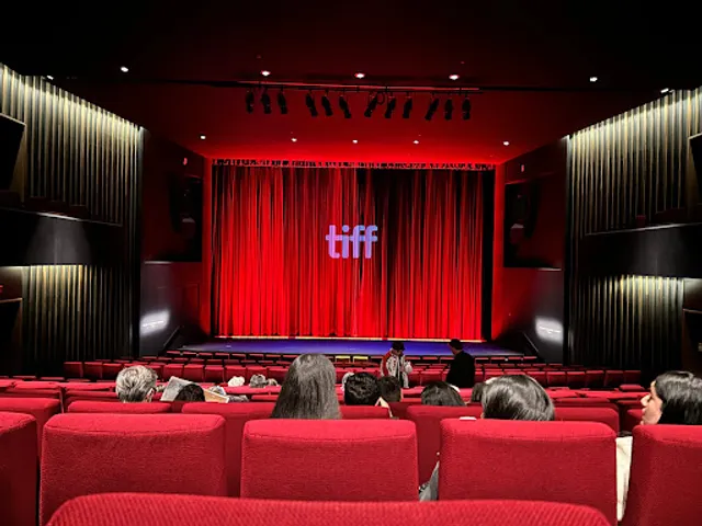 TIFF Lightbox