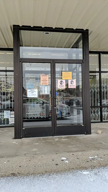 Big 5 Sporting Goods