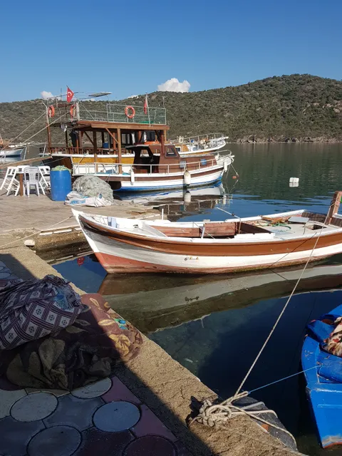 Turquoise Homes Adabuku 2 Bedrooms Pool