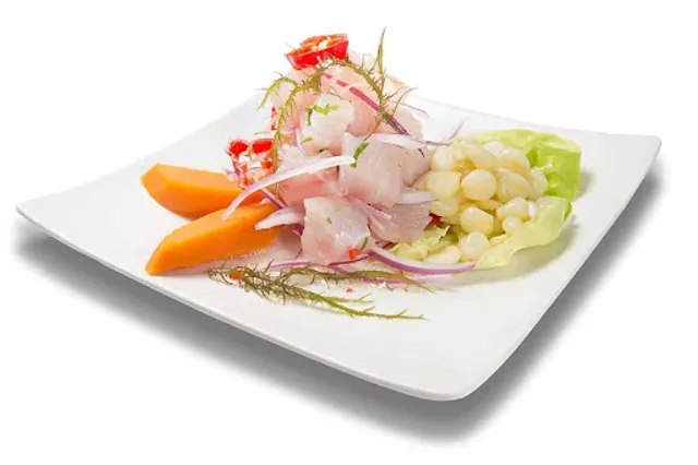Ola Brava - Cevichería Criolla
