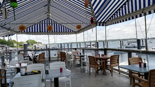 Costello's Clam Shack