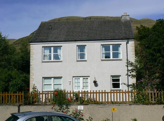 Arisaig B&B