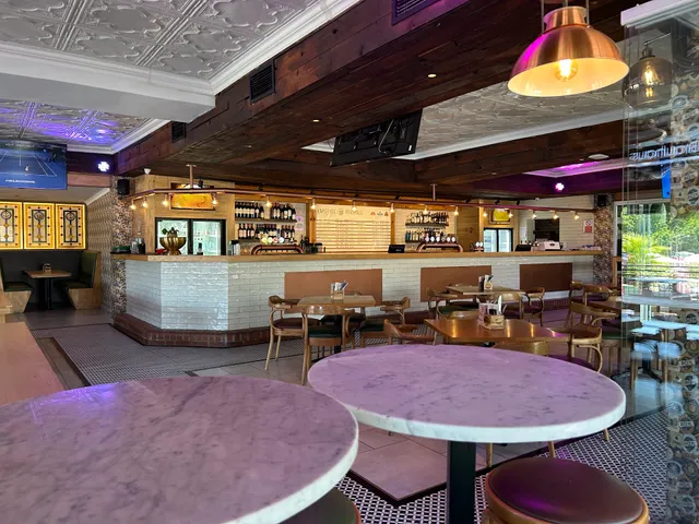 Kapstadt Brauhaus Paarl