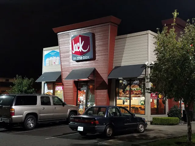 Jack in the Box