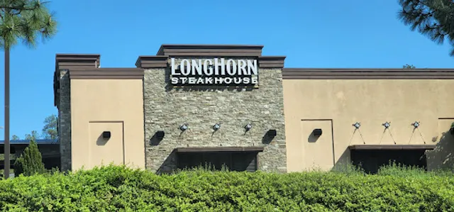 LongHorn Steakhouse