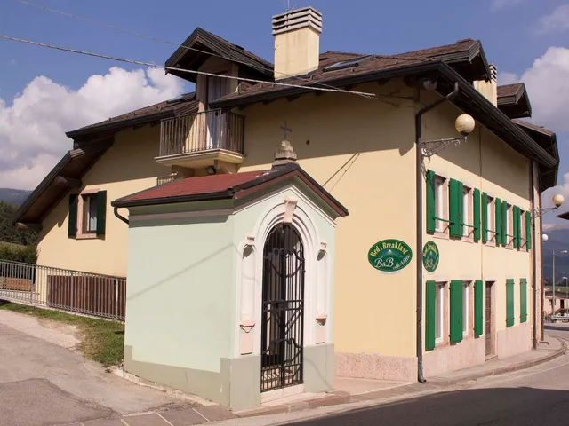 B & B La Vetta Asiago