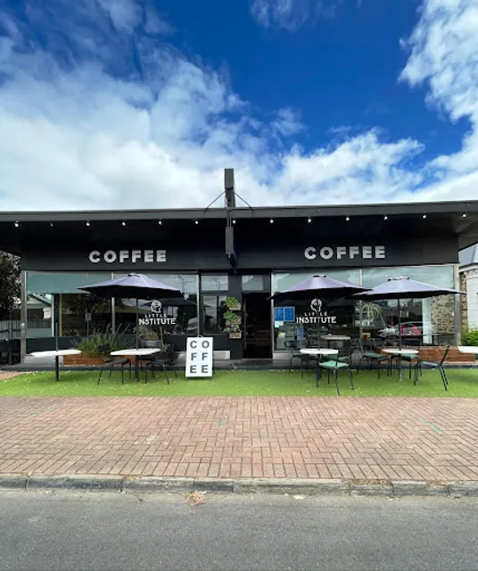 Little Institute Cafe - Breakfast & Lunch