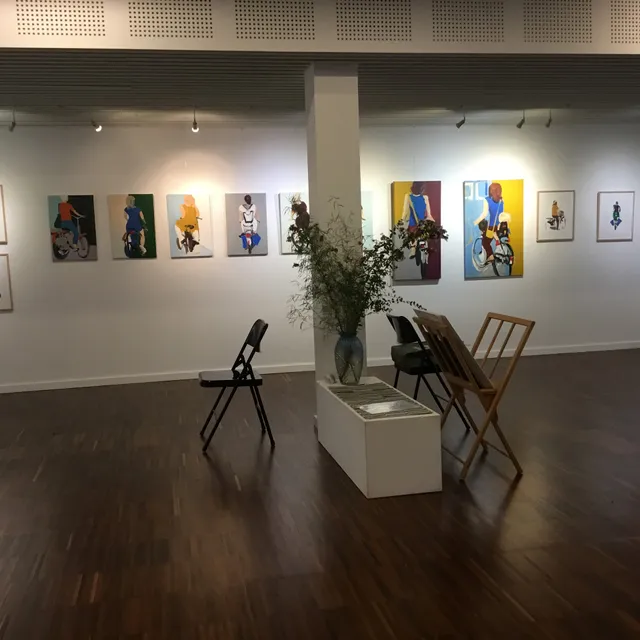 La Source Art Galerie