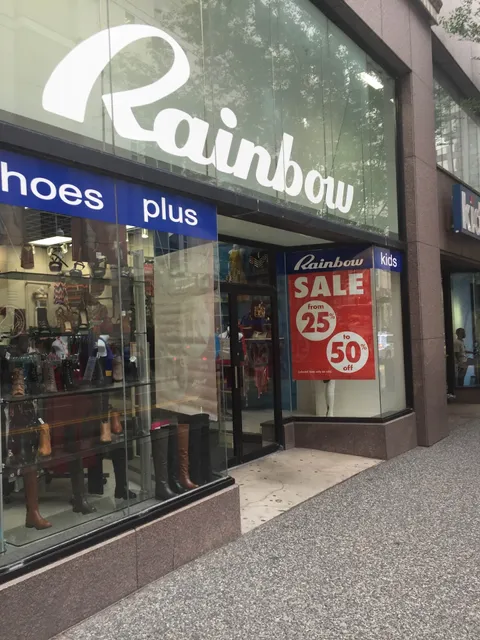 Rainbow Shops