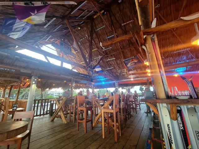 303 Belize Bar & Grill