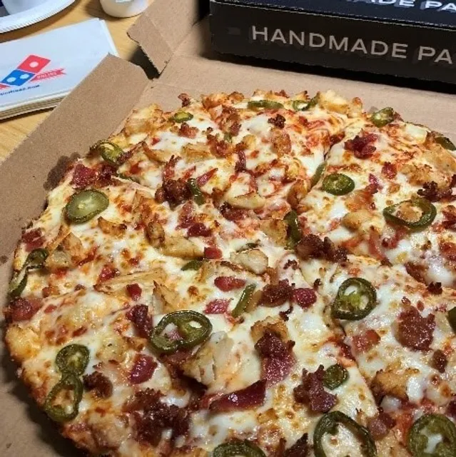Domino's Pizza