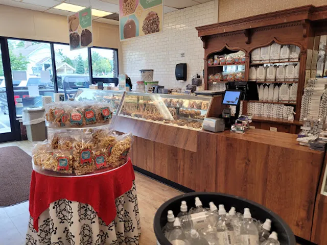 Kilwins Ice Cream - Chocolate - Fudge