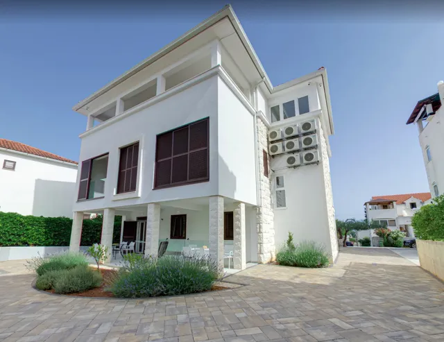 Apartmani Kos Supetar