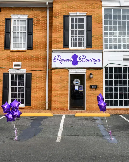 Renee's Boutique