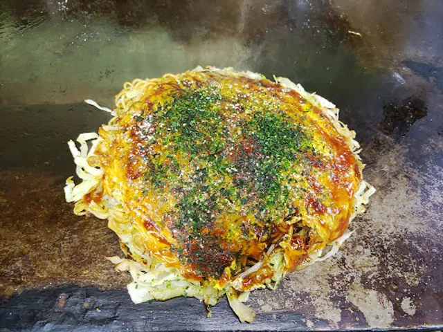 お好みハウス みほ