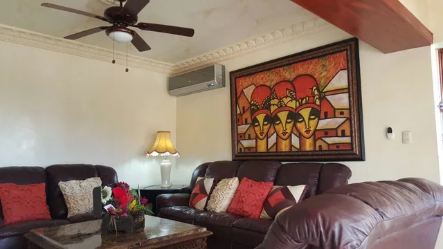 Habitaciones en Apartamento Full Deluxe