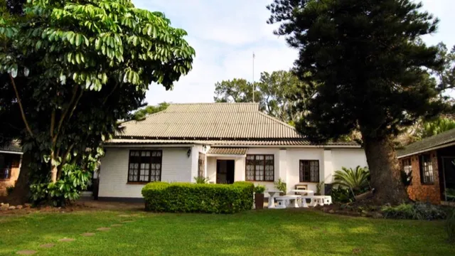 Carsdale Country Lodge