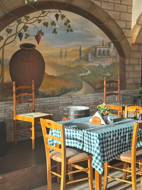 Ταβέρνα Ρόπας