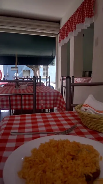 Fonda Semilla de Mostaza