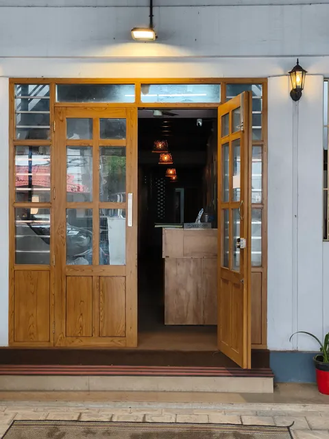 Era Zen Heritage Rooms