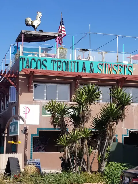 Promenade At Pacific Beach