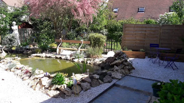 Chambre d’Hôte " La Maison Du Bonheur"