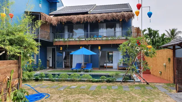 Ngọc An Bàng Villa