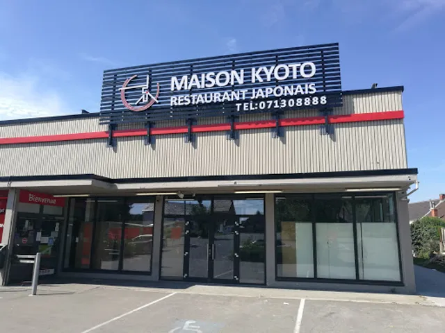 Maison kyoto