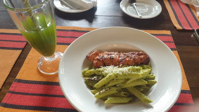 Aero Club Restaurant