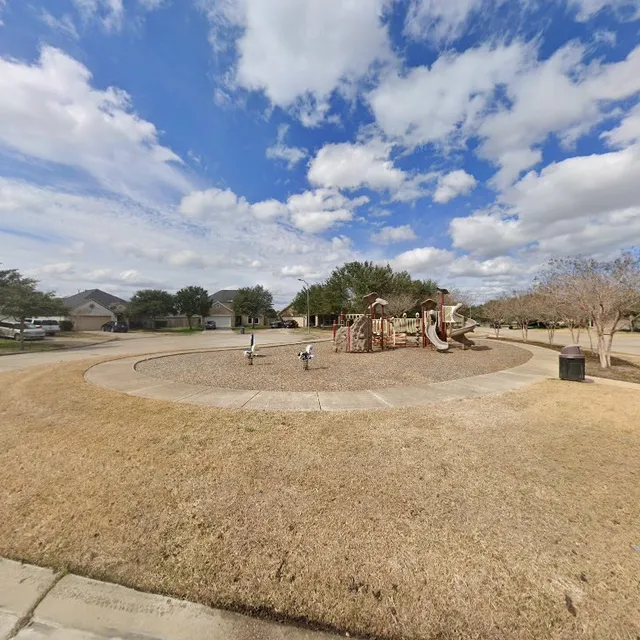 Bloommist Playground